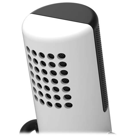 Buy Nzxt Capsule Cardioid Usb Microphone White Ap Wumic W Pc Case