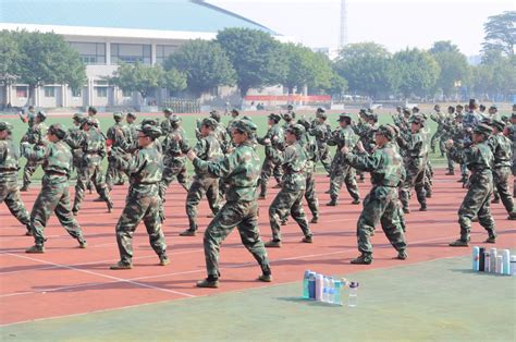 华师学子 昂扬斗志 新闻通知 华南师范大学软件学院