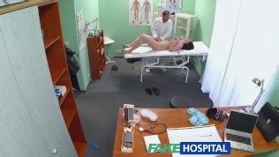 Fakehospital Hot Babe Wants Her Doctor To Suck Her Tits Free Porn Videos YouPorn