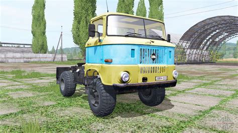 Ifa W L Pack V Para Farming Simulator