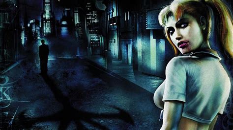 Vampire: The Masquerade - Bloodlines вся информация об игре, читы, дата ...