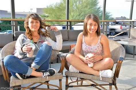 Cute Flexible Girls Drop Hot Panties To Bare Sexy Ass Outdoors Fondle Tits Porn Pictures XXX