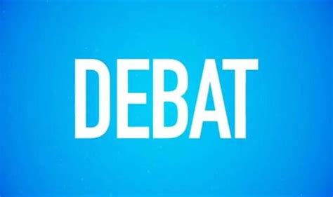 Debat Naib Presiden PKR 2018 Video Dailymotion