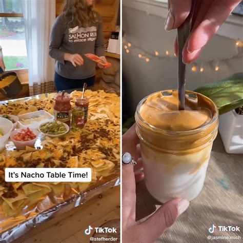 Viral Tiktok Food Trends 2024 Daune Eolande