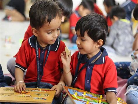 Delhi Nursery Admission 2023 Registration Process Begins Today Complete Details Inside