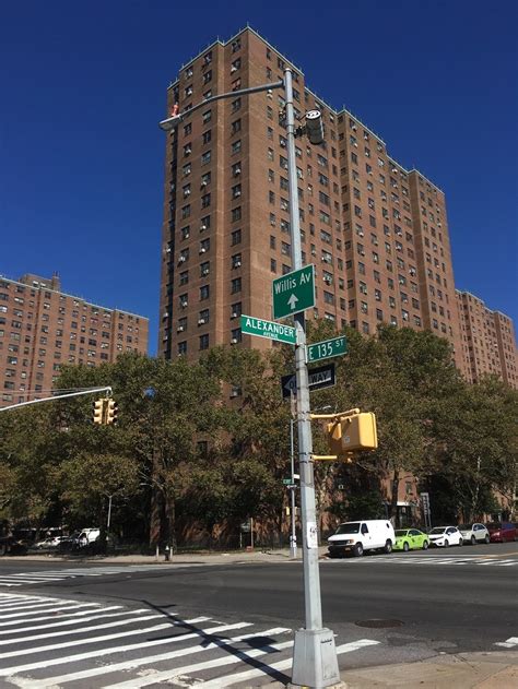 Visite Guidée Du Sud Du Bronx Mott Haven Et Concourse En Français