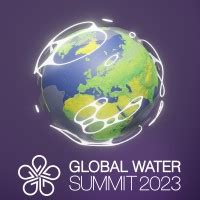 Global Water Summit Water Europe