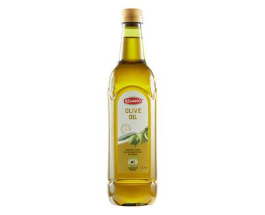 Remano Olive Oil L