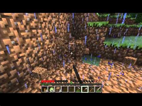 Minecraft Survival ITA 2 Costruzione Fondamenta Della Casa YouTube