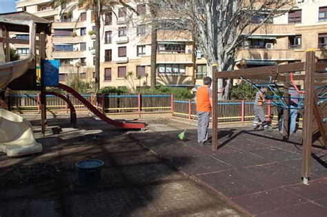 C Mara Requalifica Parque Infantil Do Real Forte