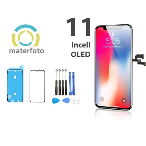 Ecrã Visor Display Touch Iphone 1111 Pro11 Pro Maxincelloled