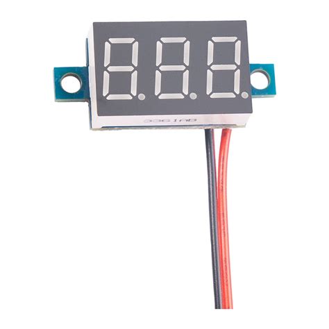 Meter Base Voltmeter Replacement Tube Bias Probe Test Light With