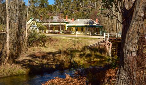 Anglers Rest Travel Guide Where To Eat Stay And Visit Gippsland
