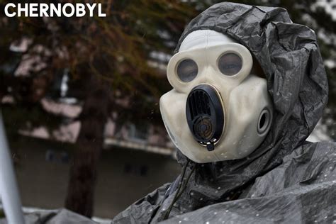 Chernobyl gasmask by TrapSukiCos on DeviantArt