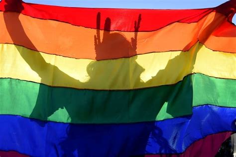In Report On Lgbt Human Rights Watch Urges Malaysia To End State