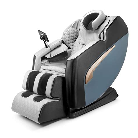 Top 10 Full Body Massage Chairs For A Total Relaxation And Muscle