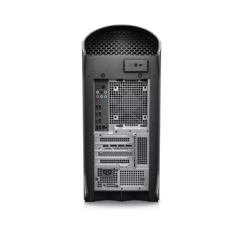 Komputer Dell Alienware Aurora R14 Tower Ryzen 7 5800 16gb 512gb Rtx3060 W11 2y Premium Support