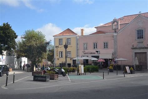 Sao Martinho Church Sintra Tripadvisor