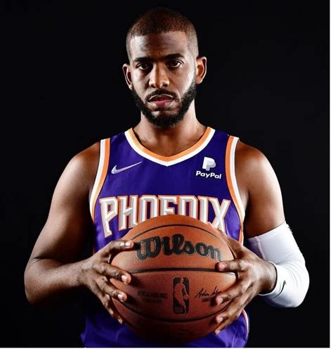 Chris Pauls New Haircut 2023 Best Hair Looks