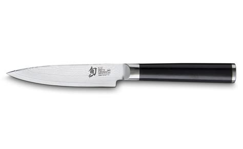 KAI Shun Universal Knife Damask 10 Cm Colichef