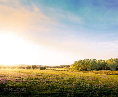 Extremadura en Primavera Ismael Gómez Tena Flickr