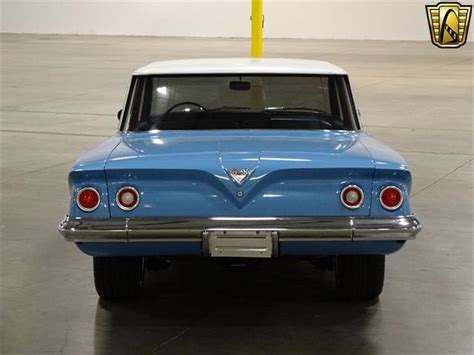 Chevrolet Biscayne For Sale Classiccars Cc