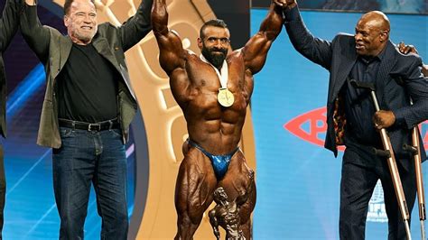 Hadi Choopan Posing Arnold Classic Uk 2024🔥 Youtube