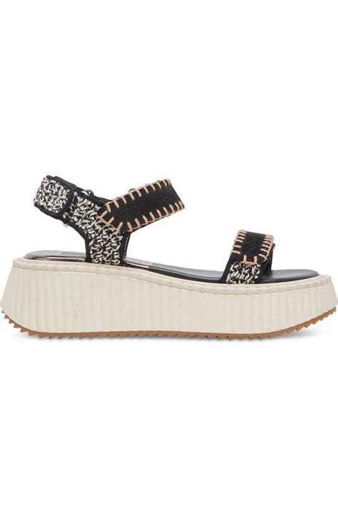 Dolce Vita Debra Platform Sandal Women Nordstrom