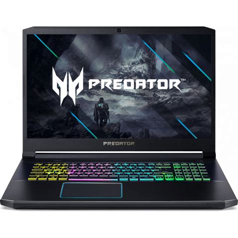 Acer Predator Helios Ph K Nh Q Vaa