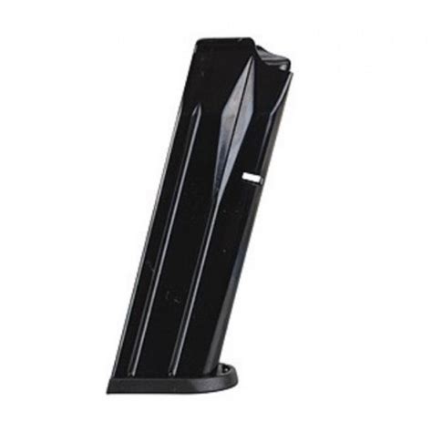 Beretta Px Storm Sd Acp Round Steel Magazine