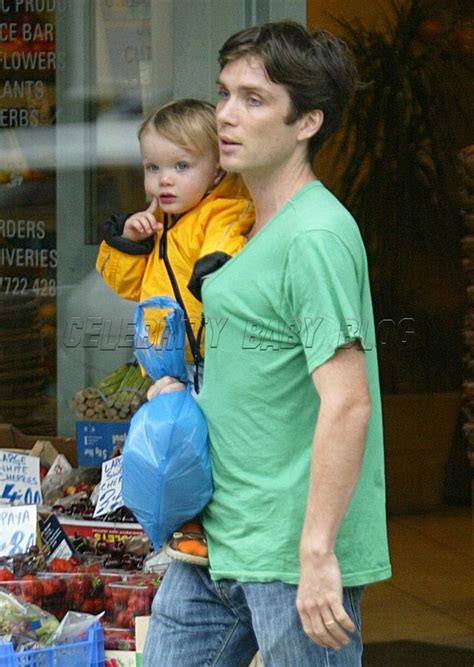 Cillian Murphys Journey As A Father Insights Into His Kids