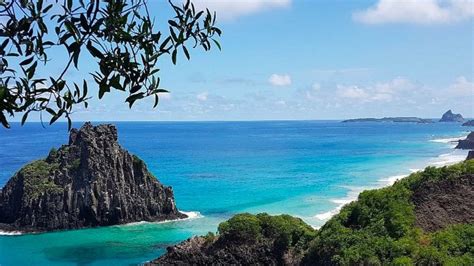 Praia Brasileira é Eleita A Melhor Do Mundo Descubra Qual