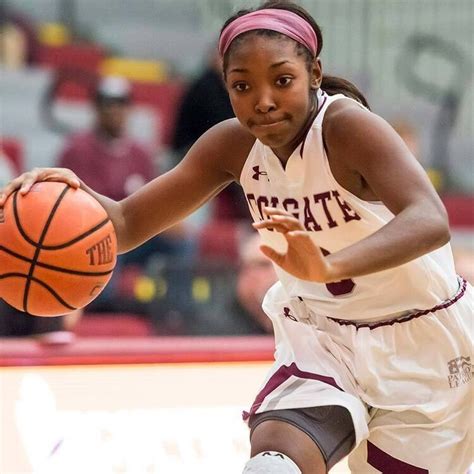 Colgate University Womens Basketball Vs Tba Wnit Second Round