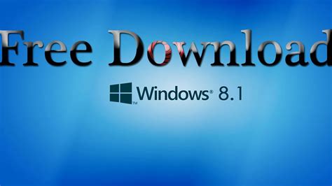 Windows 8 1 Pro Iso 32 64 Bit Download Free[2017] Youtube