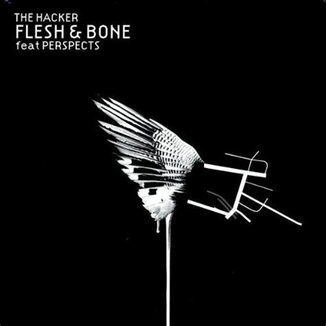 Flesh And Bone Vinyl Limited Edition