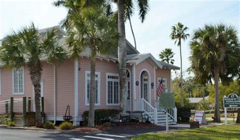 The Friends of the Museum of the Everglades