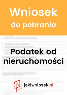 Podatek Od Nieruchomo Ci Bia Ystok Stawki I Deklaracja