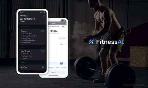 Fitness AI How Artificial Intelligence Helps FitTechs Grow Riseapps