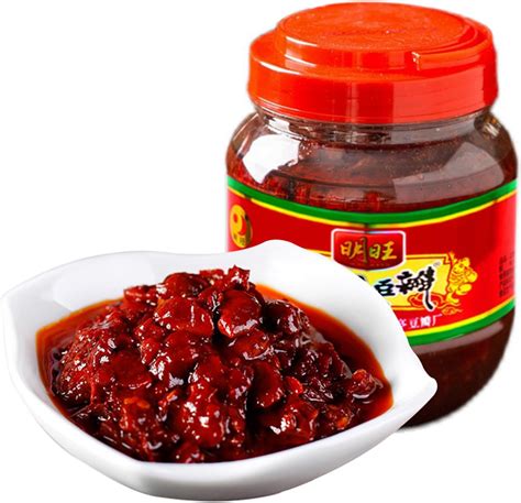 Amazon Sichuan Pixian Pi Xian Broad Bean Paste Oz G By