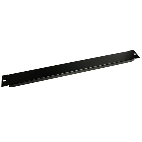 Buy 1u Blanking Panel Metal Rack Mount Filler Panel