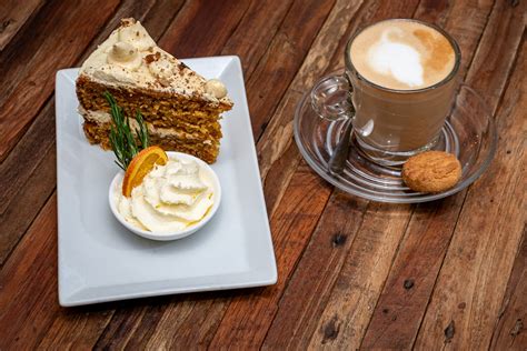 Corner Cafe Coffee Eatery And More