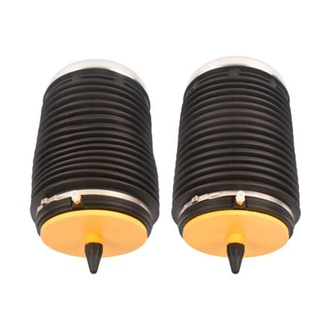 Rear Left Right Suspension Air Spring For Audi A C G Allroad