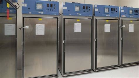 With Condenser Stainless Steel Stability Chamber For Laboratory At Rs