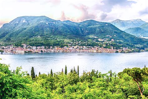 Salò Navicharters Giro in barca lago di garda