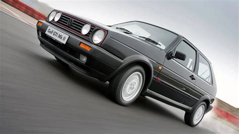 Volkswagen Golf Gti Esp Ritu Racer