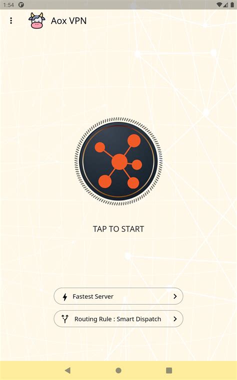 Aox VPN APK for Android Download