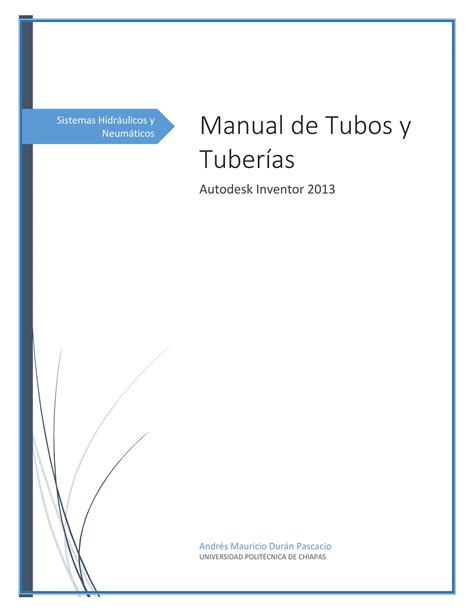 Sistemas Hidraulicos Y Neumaticos Manual Pdf Descarga Gratuita