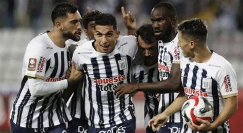 Alianza Lima Puede Ser Campe N Del Torneo Apertura Los