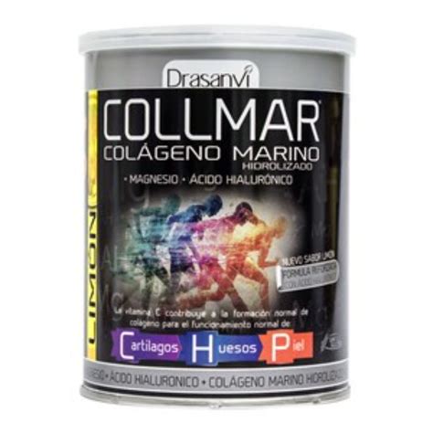 Collmar Colágeno Marino 300 g Drasanvi Bio Market