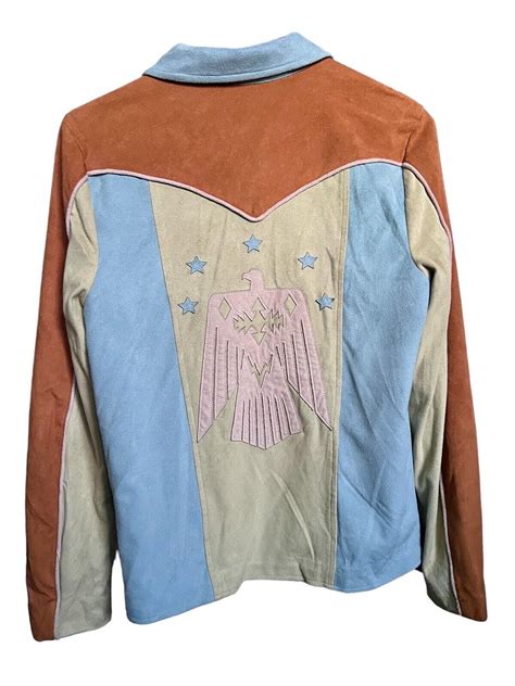 Idyllwind By Miranda Lambert Western Jacket Womens S Gem